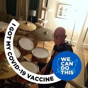 Meet your Posher, Joel